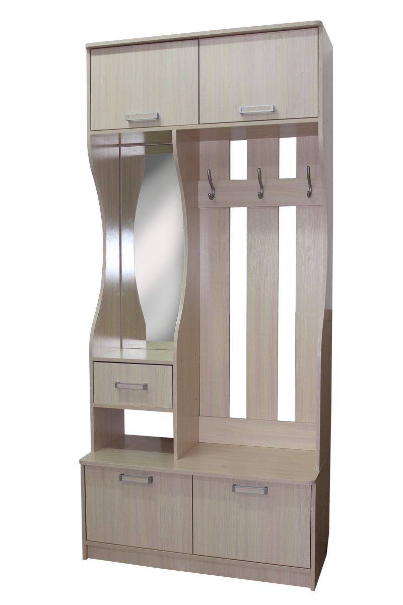 прихожая встреча 1 в Нижневартовске