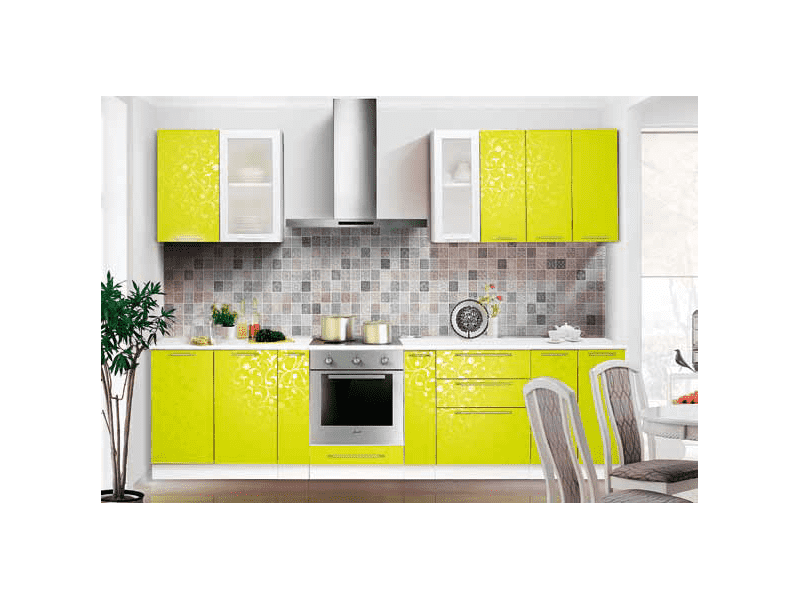 кухня диана-4 в Нижневартовске