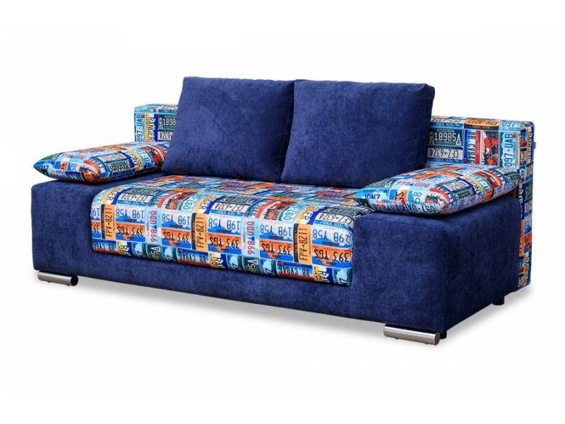 диван 3-х местный мега в Нижневартовске