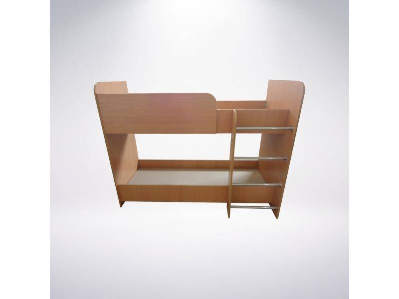 кровать в детскую модель кр-50 в Нижневартовске