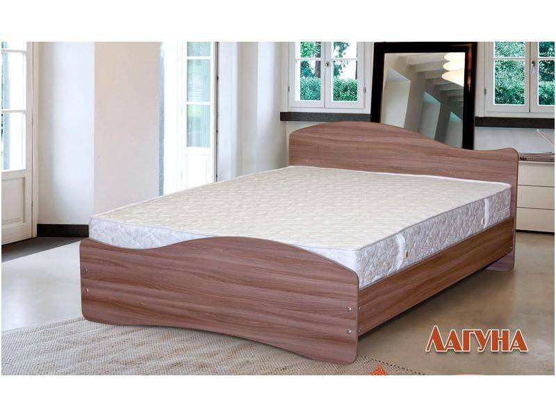 комфортная кровать лагуна в Нижневартовске