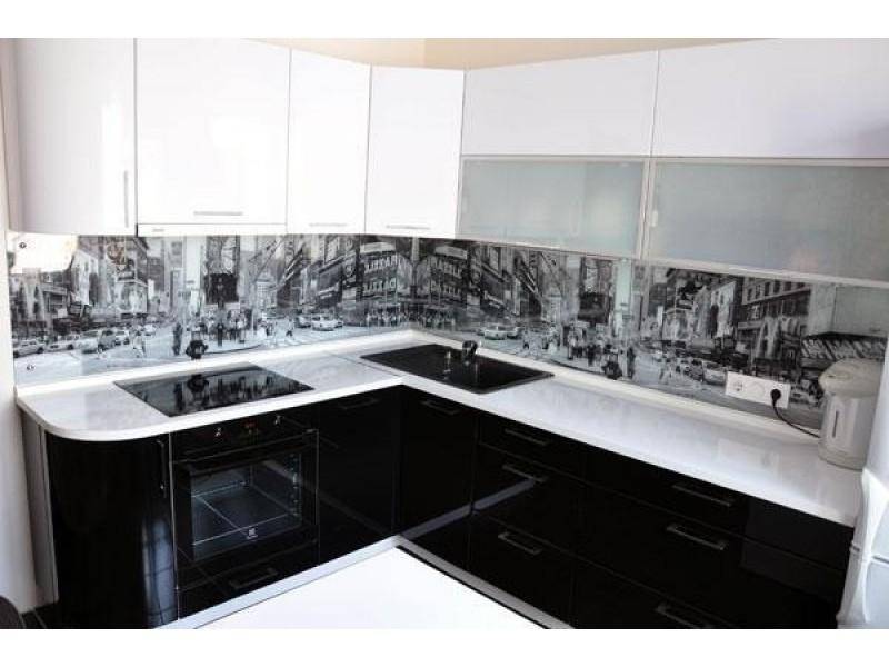 угловая кухня в Нижневартовске