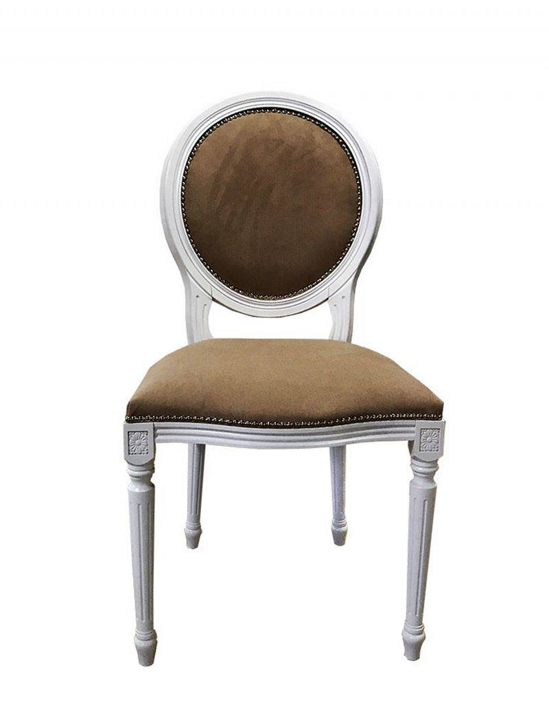 стул медальон в Нижневартовске