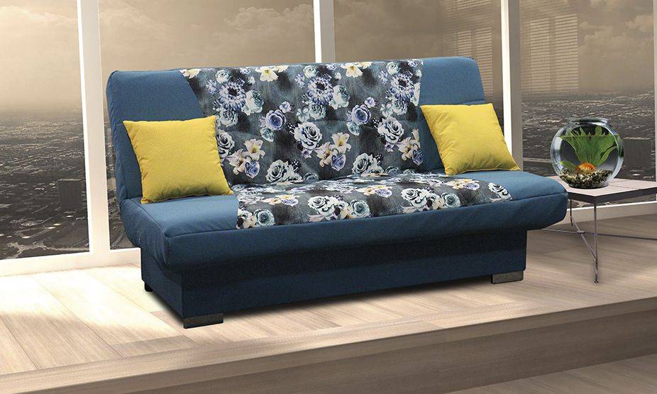 диван прямой ника в Нижневартовске