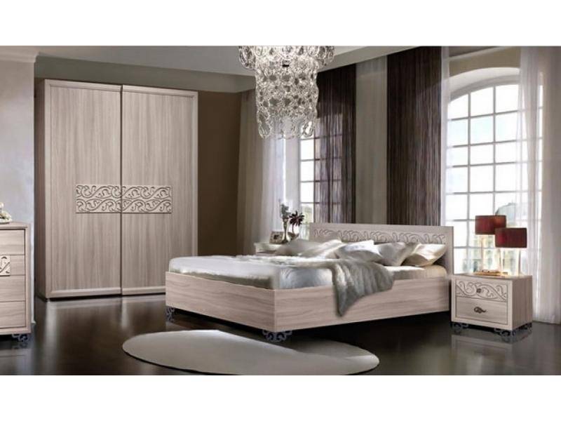 спальня мажорель-1 в Нижневартовске