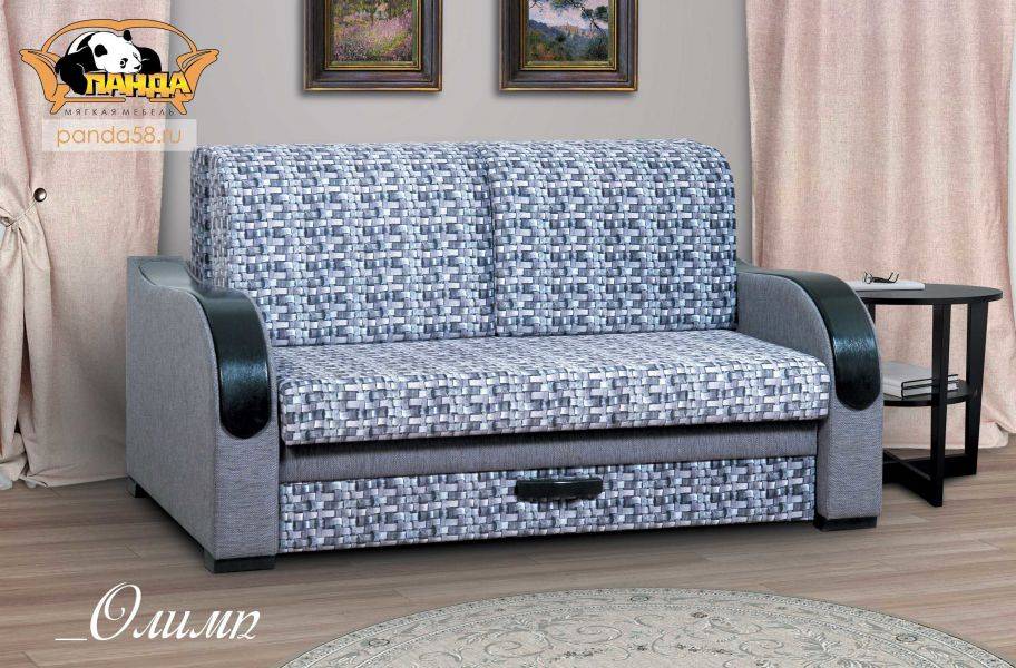 диван еврософа выкатная олимп в Нижневартовске