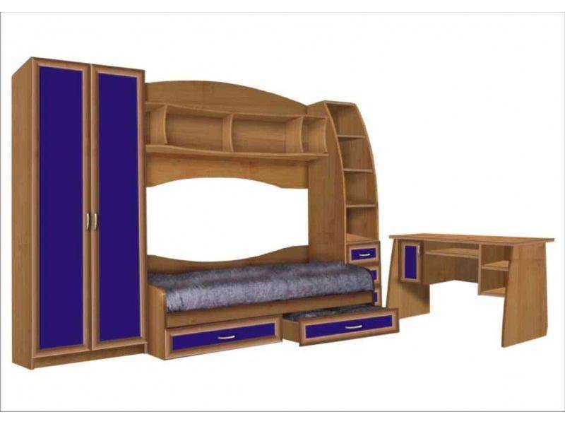 детская радуга в Нижневартовске