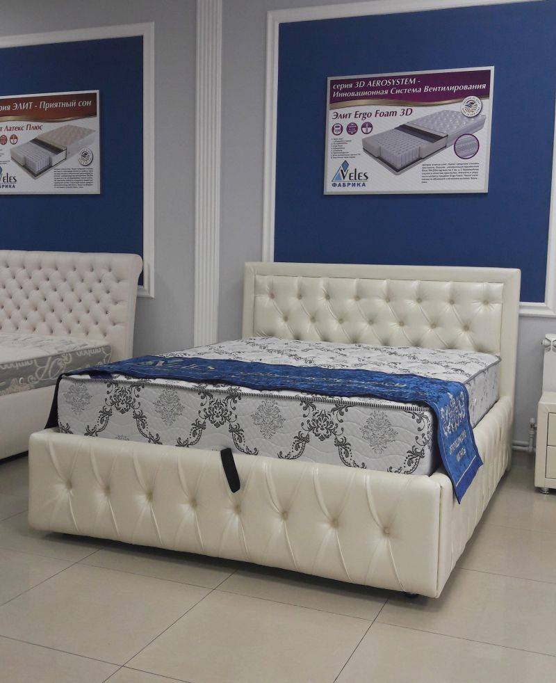 кровать тиффани в Нижневартовске