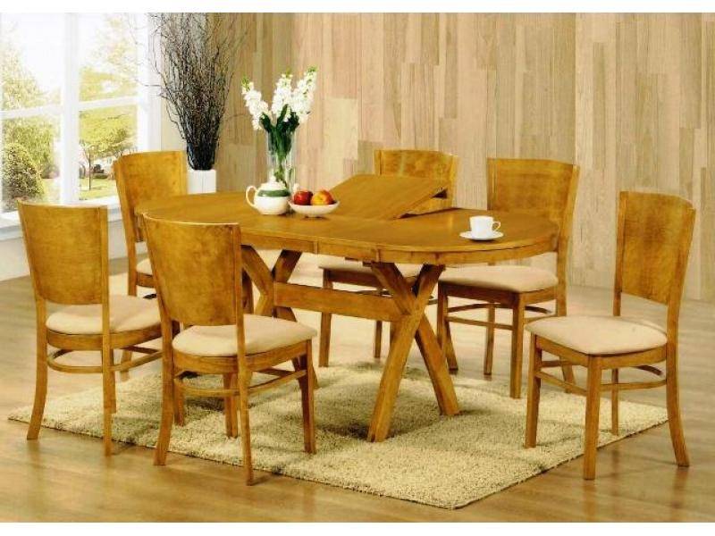 стол ashford bmf-399d тёмный дуб в Нижневартовске