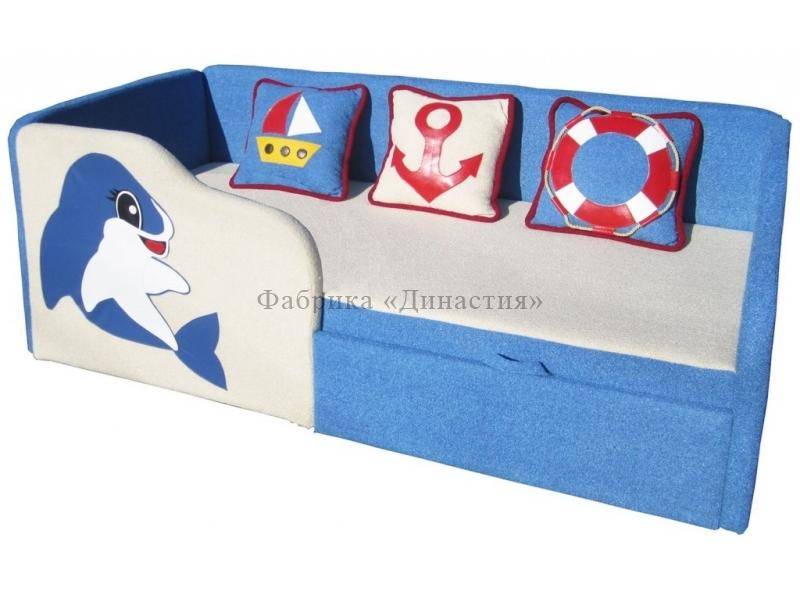 диван-кровать дельфин в Нижневартовске