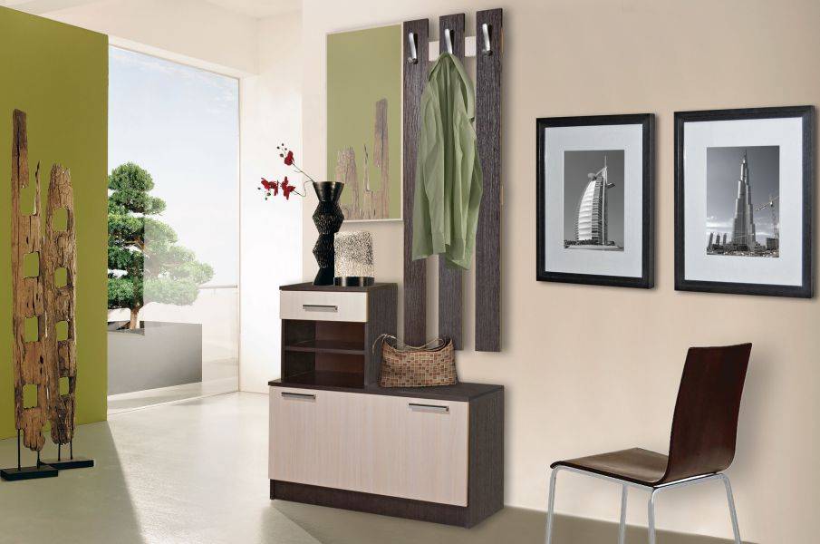 прихожая ната-лина м в Нижневартовске