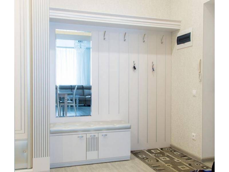 прихожая эпика в Нижневартовске