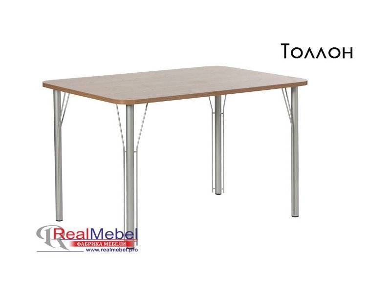 стол толлон (т 500/z 500) в Нижневартовске
