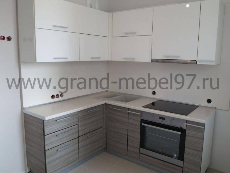 кухня эконом 013 в Нижневартовске