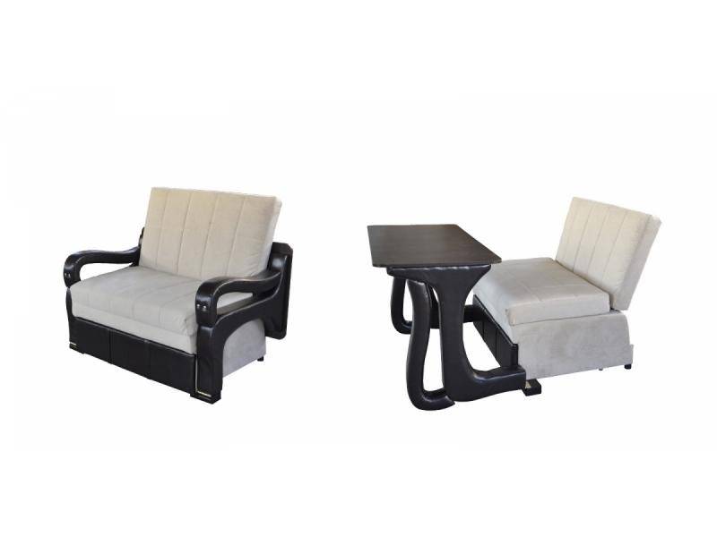 диван-стол трансформер гонг конг в Нижневартовске