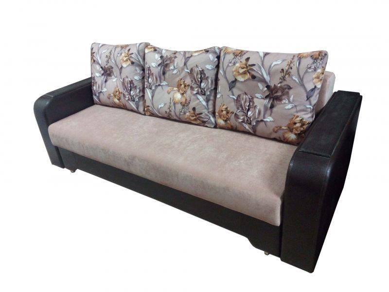 диван трехместный надежда 04 в Нижневартовске