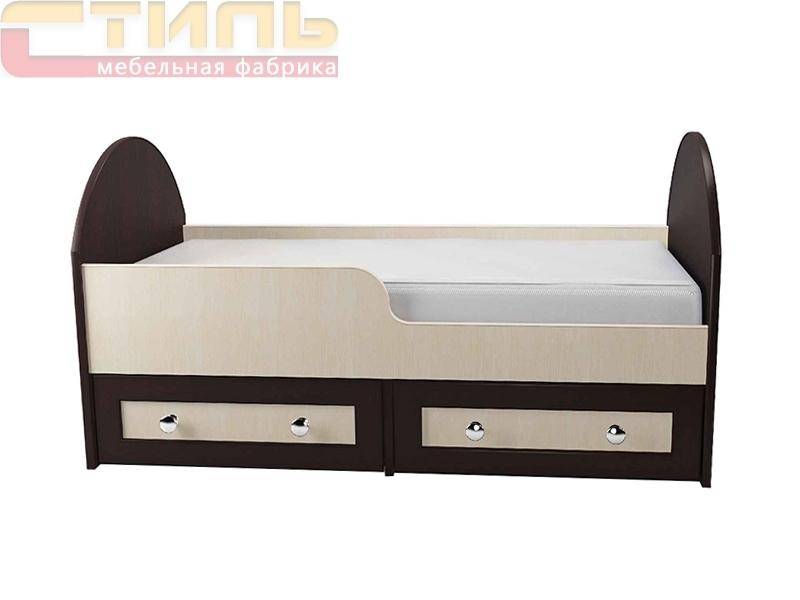 кровать мебелайн 1 в Нижневартовске