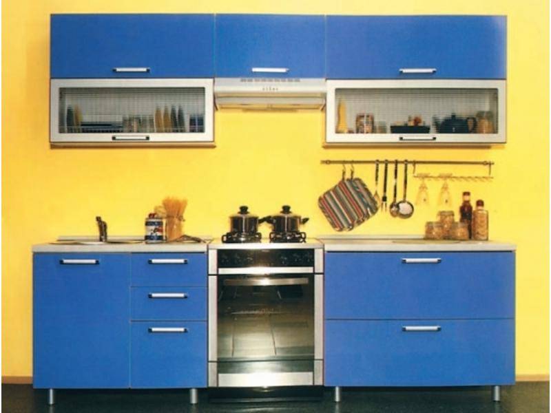 кухонный гарнитур угловой ева-12 в Нижневартовске