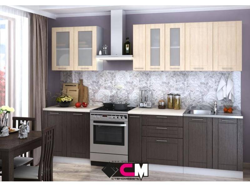 кухня джулия в Нижневартовске