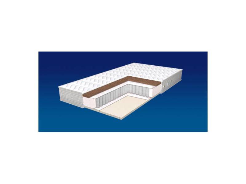 матрас ergonomica evoluzione в Нижневартовске