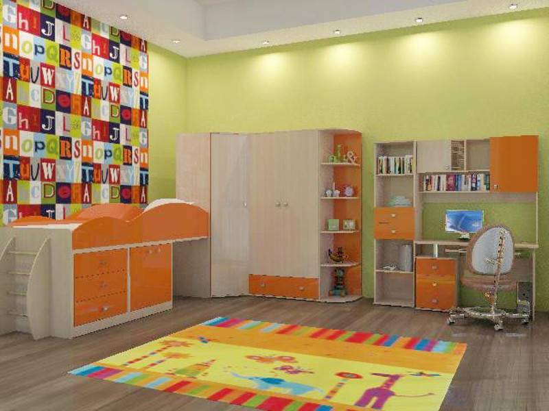 детская домисоль в Нижневартовске