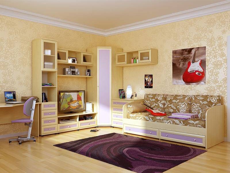 детская 5 в Нижневартовске