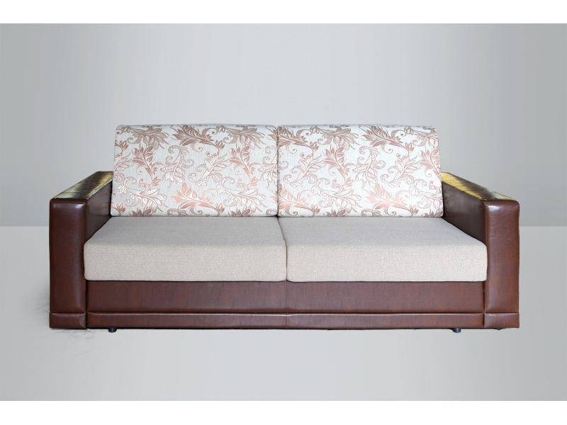 диван прямой рубин в Нижневартовске