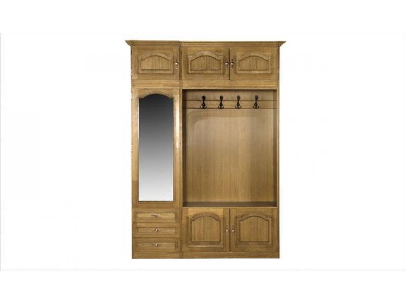 прихожая купава-42 гм 4720-01 в Нижневартовске