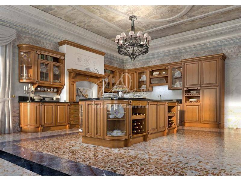 кухня триесте в Нижневартовске