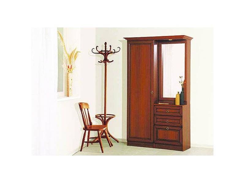 прихожая 07 в Нижневартовске