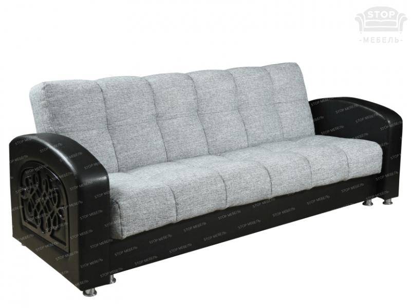 прямой диван уют 3 в Нижневартовске