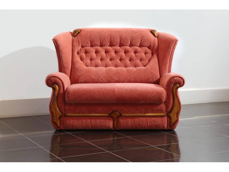 диван прямой фаворит 90 в Нижневартовске