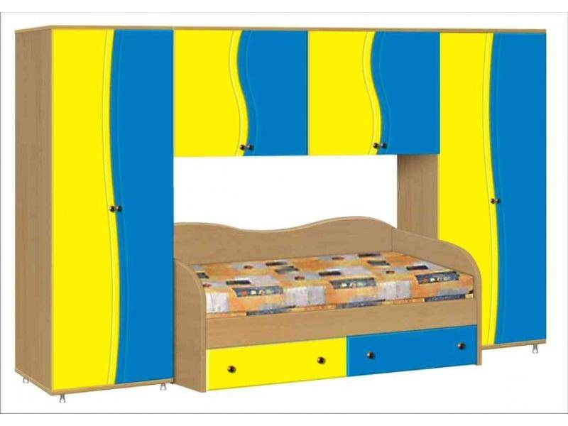 детская ручеек в Нижневартовске