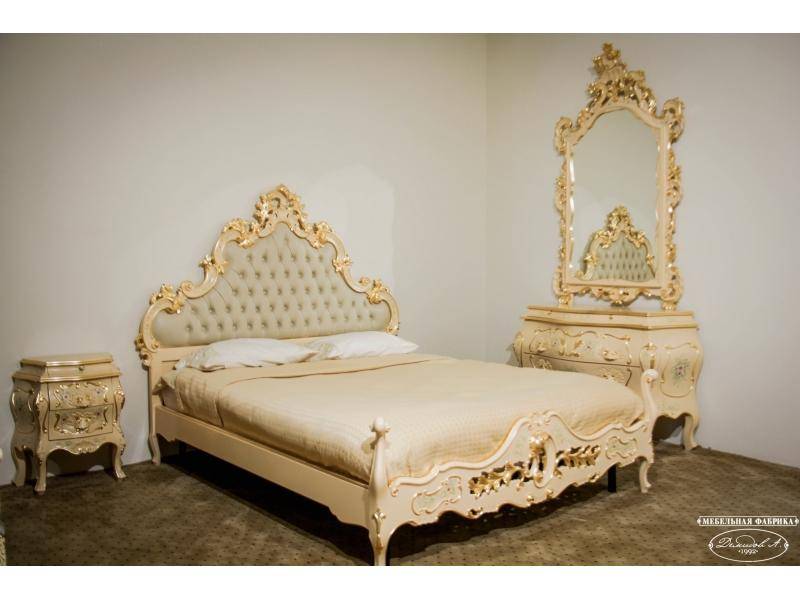 спальный гарнитур венеция в Нижневартовске