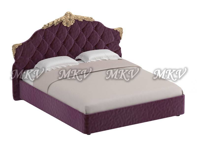 кровать двуспальная венеция в Нижневартовске