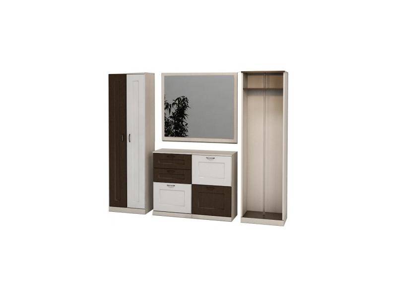 прихожая мегаполис 3 в Нижневартовске