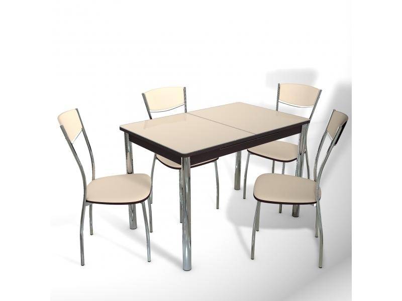 стол орфей плюс раздвижной в Нижневартовске