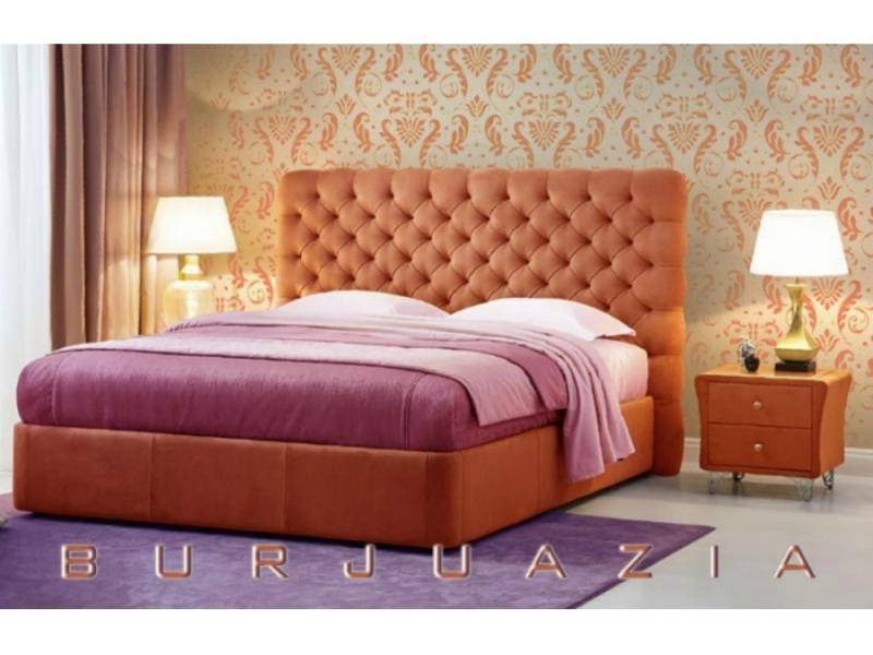 кровать долорес в Нижневартовске