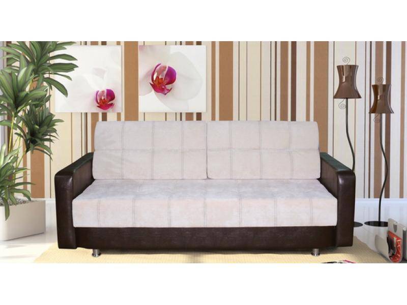 диван прямой камила 2 в Нижневартовске