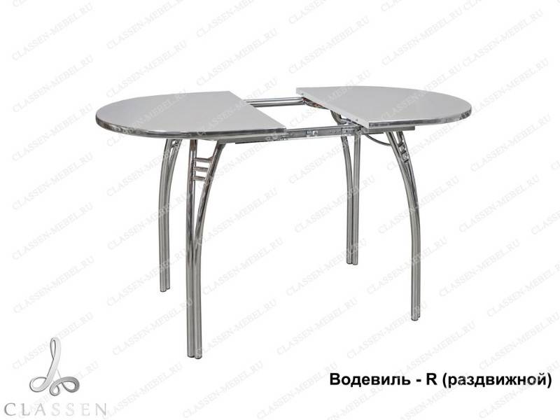 стол обеденный паук-r в Нижневартовске