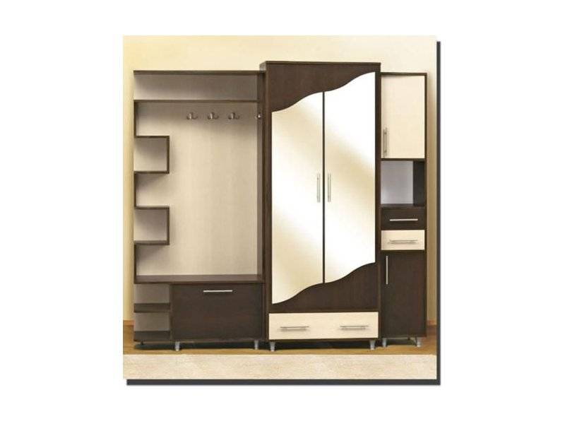 прихожая премиум 2 в Нижневартовске