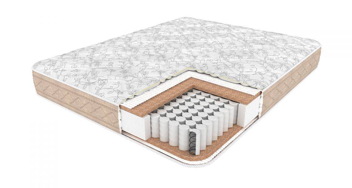 матрас bionative city (сити) в Нижневартовске