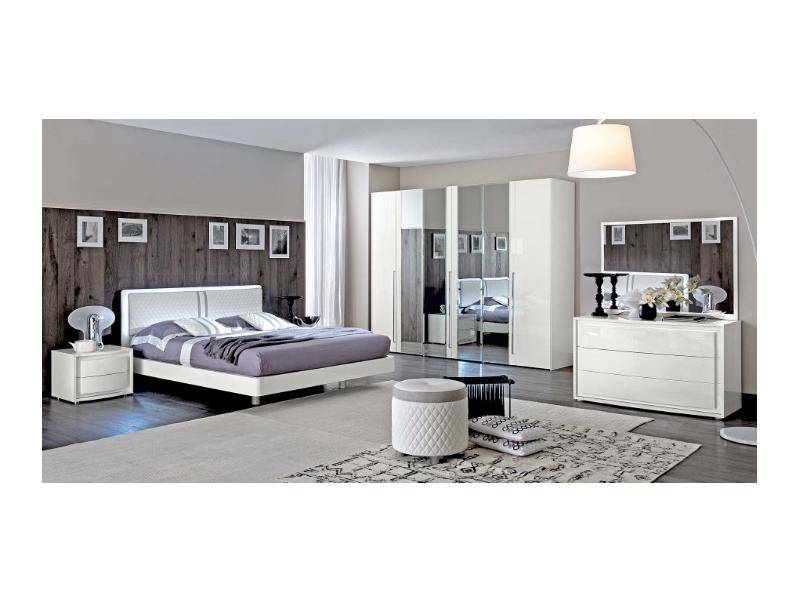 современная мебель для спальной комнаты dama bianca в Нижневартовске