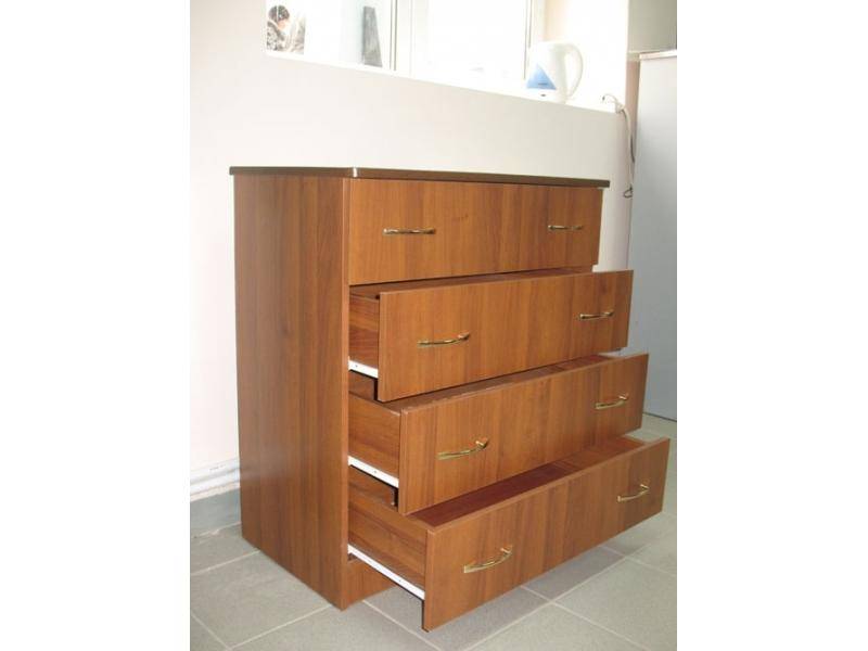 комод в Нижневартовске