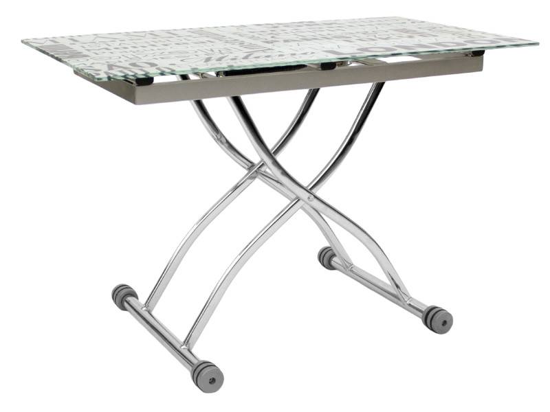 стол обеденный 3061 газета в Нижневартовске