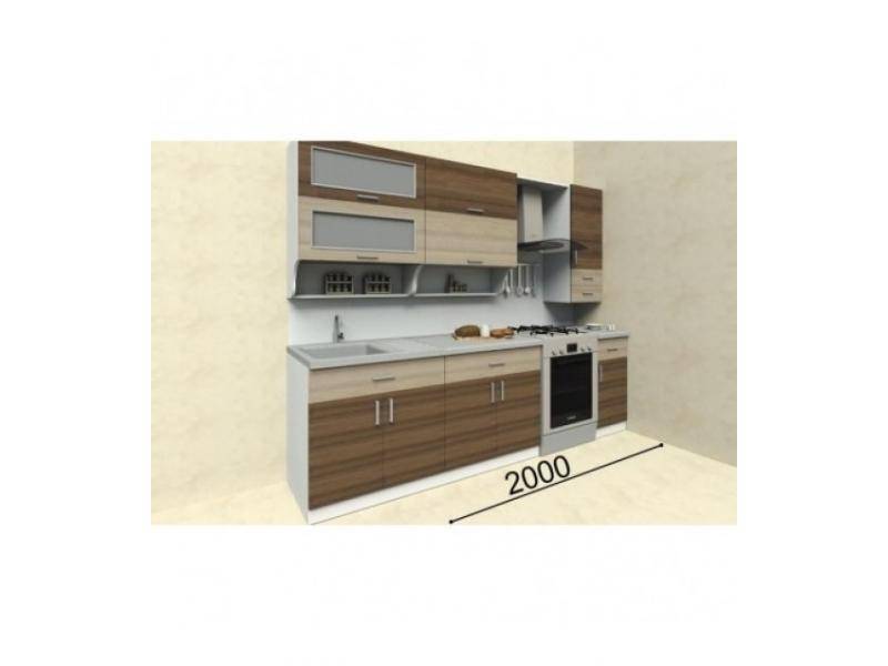 кухонный гарнитур 2000 в Нижневартовске