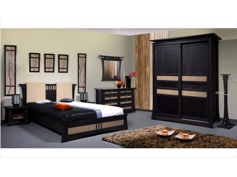 спальня киото-80.1 гм 5080 в Нижневартовске