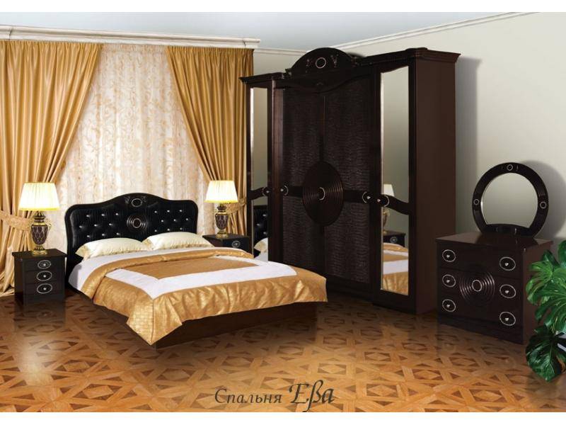 спальня ева в Нижневартовске