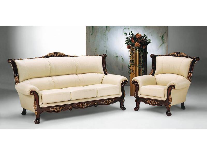 диван прямой монсеррат в Нижневартовске