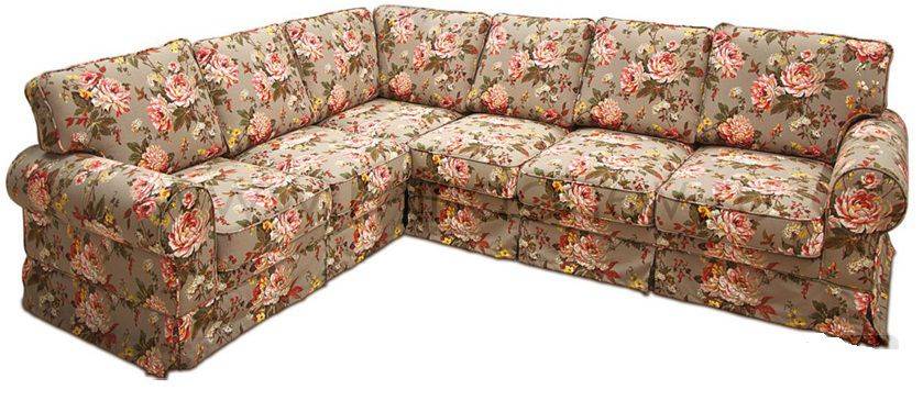 угловой диван дм014 в Нижневартовске